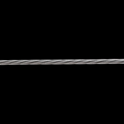 Стоманена тел 1,6 мм - 200 кг - 200 м - изображение 3