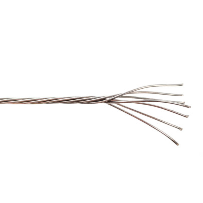 Стоманена тел 1,6 мм - 200 кг - 200 м - изображение 4