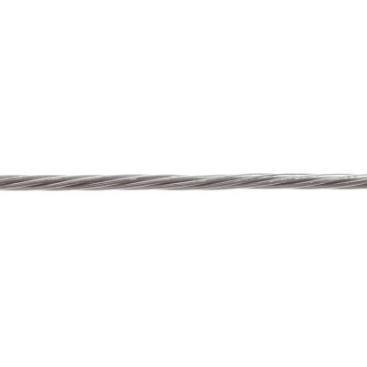 Стоманена тел 1,6 мм - 200 кг - 400 м - изображение 2