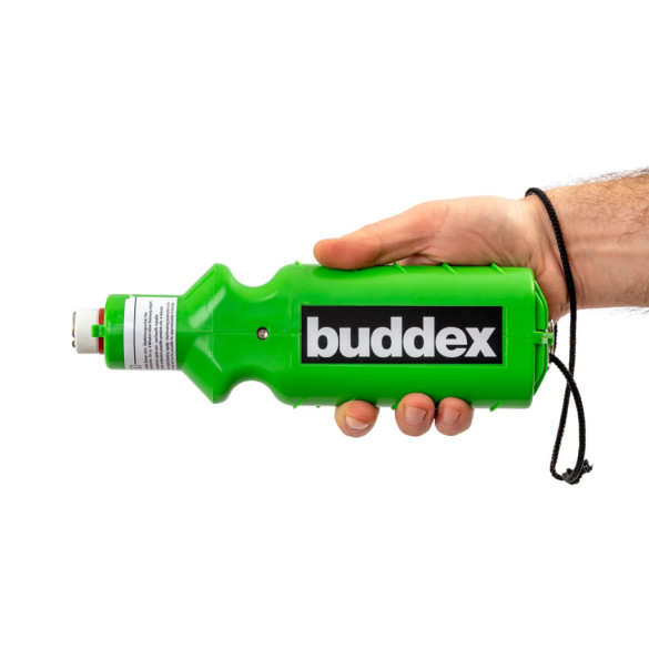 Акумулаторен обезроговител за телета, Buddex - изображение 6