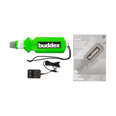 Акумулаторен обезроговител за телета, Buddex - изображение 8