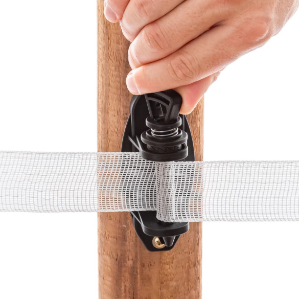 Устройство за опъване на лента за електропастир - изображение 10