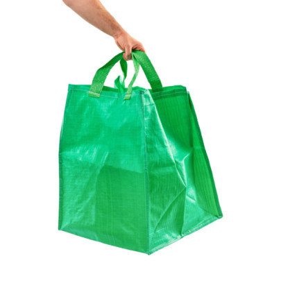 Градинска торба, GoBag, 120литра - изображение 5