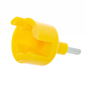 Върток - адаптор за завиване на изолатори - изображение 1