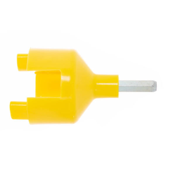 Върток - адаптор за завиване на изолатори - изображение 2