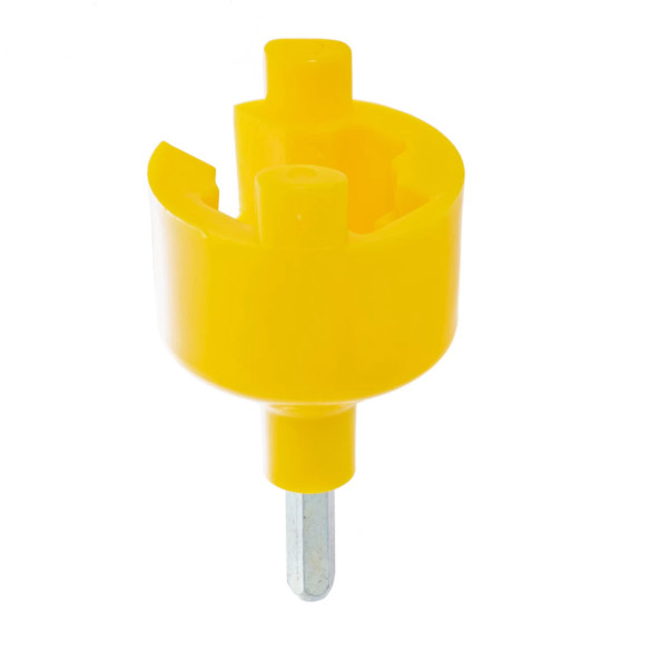 Върток - адаптор за завиване на изолатори - изображение 4