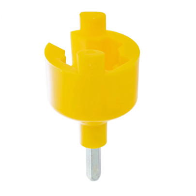 Върток - адаптор за завиване на изолатори - изображение 4