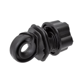 Изолатор тип пръстен за метални стълбове, 10 бр. - изображение 1