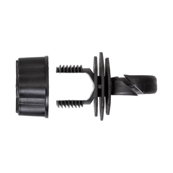 Изолатор тип пръстен за метални стълбове, 10 бр. - изображение 3