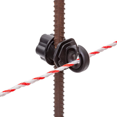 Изолатор тип пръстен за метални стълбове, 10 бр. - изображение 6