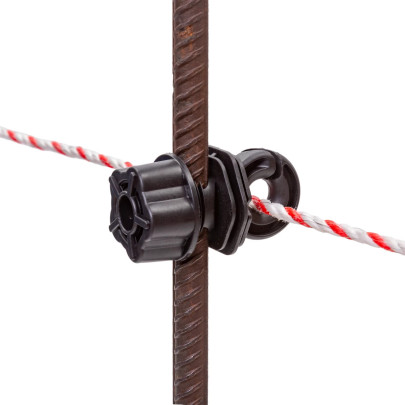 Изолатор тип пръстен за метални стълбове, 10 бр. - изображение 7