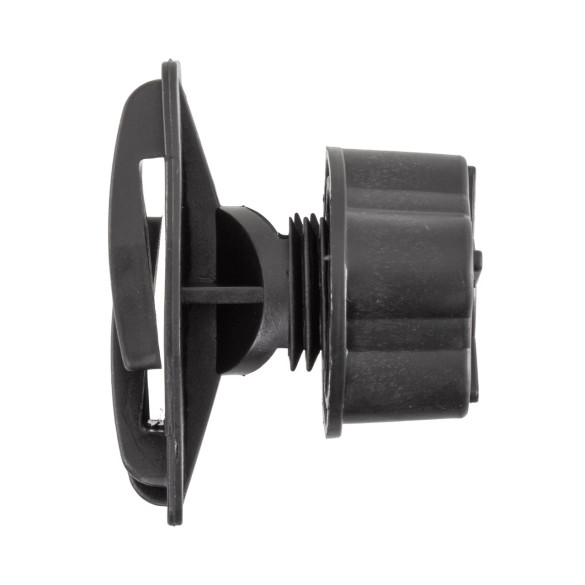 Изолатор за лента, монтаж върху метални стълбове, 10 бр. - изображение 2