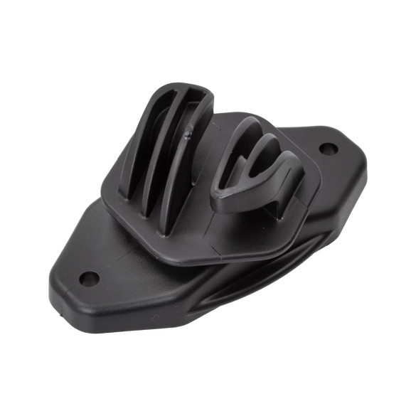 Изолатор за перманентна ограда, за шнур, въже или тел макс. 6 мм, 10 бр. - изображение 2