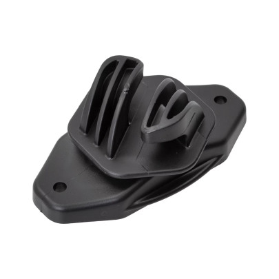 Изолатор за перманентна ограда, за шнур, въже или тел макс. 6 мм, 10 бр. - изображение 2