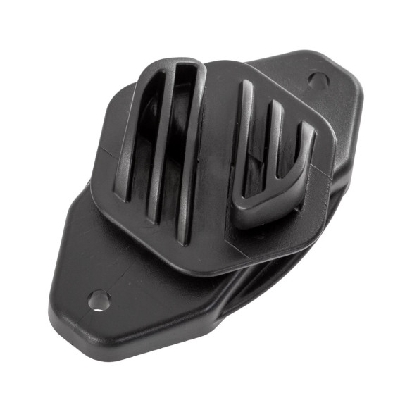 Изолатор за постоянна ограда, за тел макс. 2,5 мм, 10 бр. - изображение 2