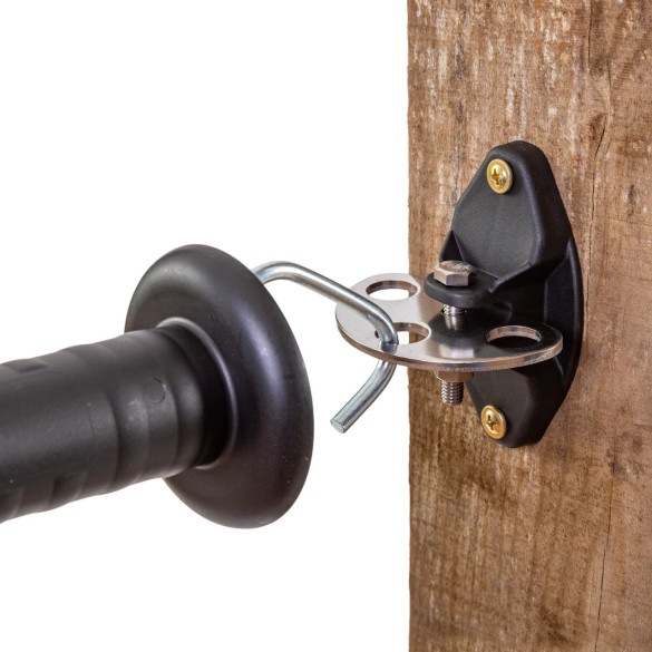 Изолатор за врата перманентен, 2 бр. - изображение 3