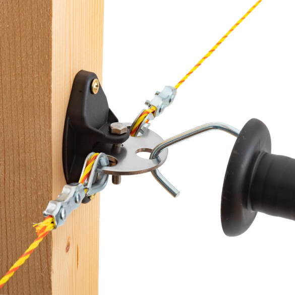 Изолатор за врата перманентен, 2 бр. - изображение 7