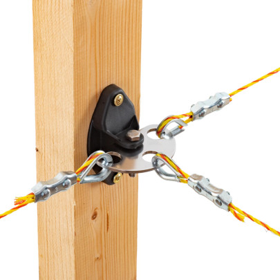 Изолатор за врата перманентен, 2 бр. - изображение 8