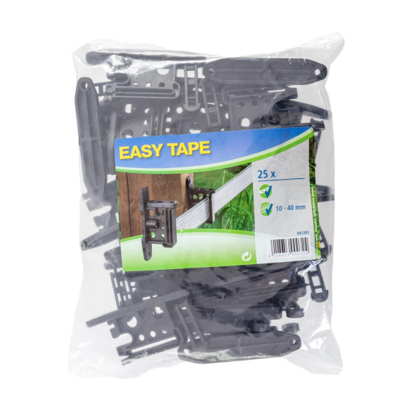 Изолатор за лента перманентен, 25 бр. - изображение 7